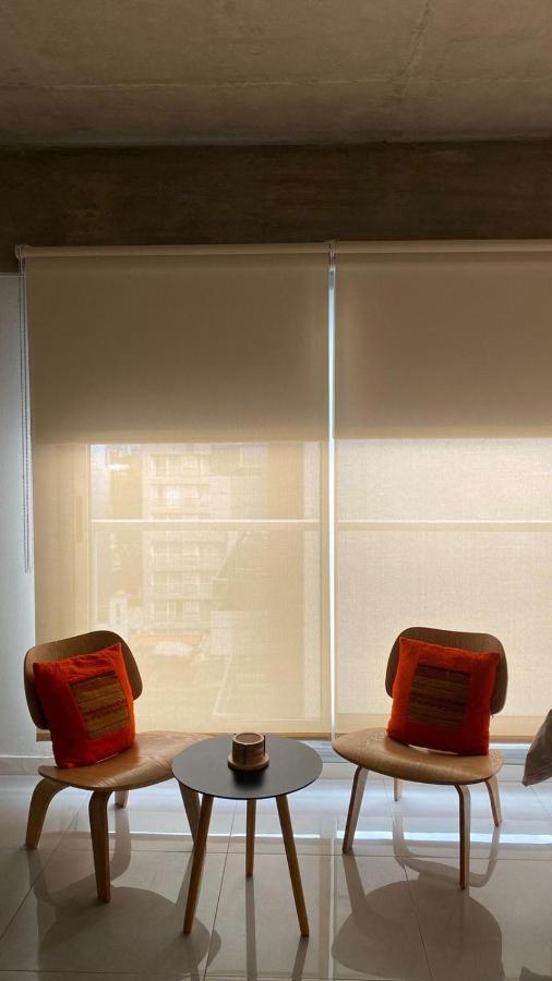 Apartamento My Soler Buenos Aires