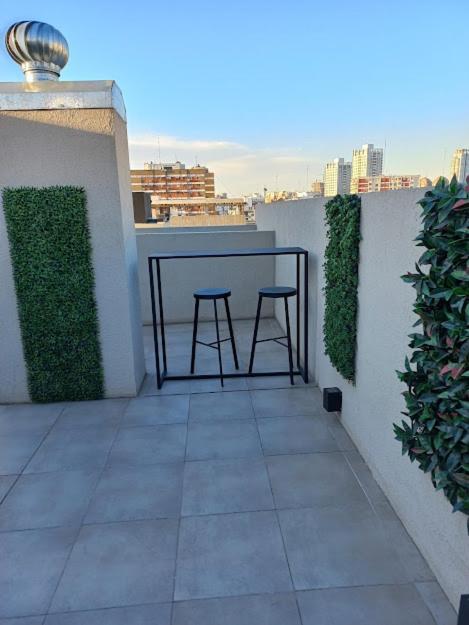 Apartamento My Soler Buenos Aires